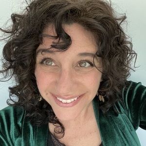 Meet your Posher, Kristine